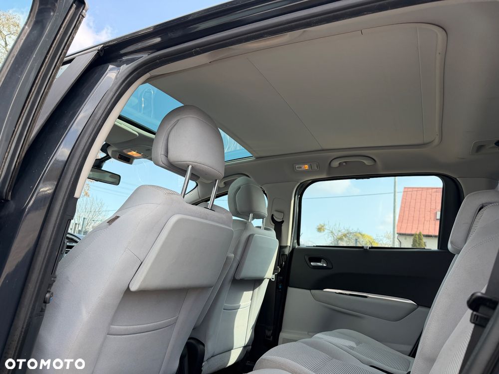 Peugeot 5008 1.6 Active - 12