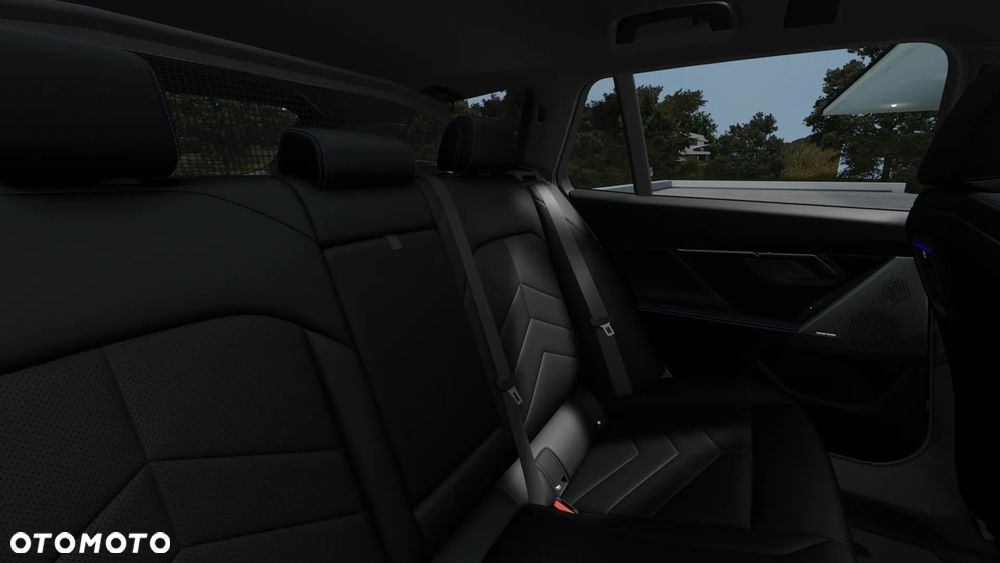 BMW i5 83.9kWh eDrive40 - 7