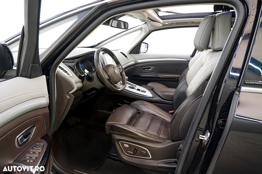 Renault Espace Energy dCi 160 EDC Initiale Paris - 8