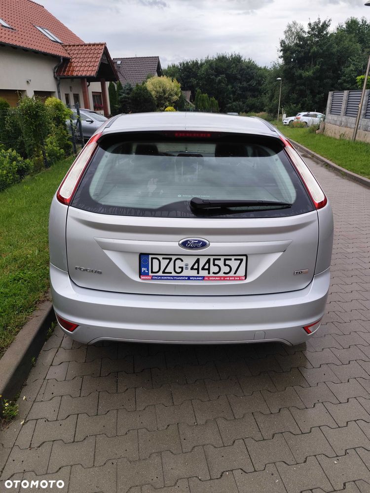 Ford Focus - 2