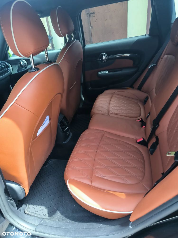 MINI Clubman - 13