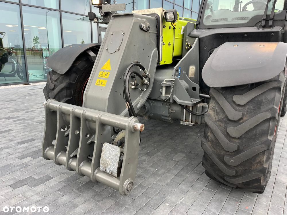Claas Scorpion 756 Varipower - 11