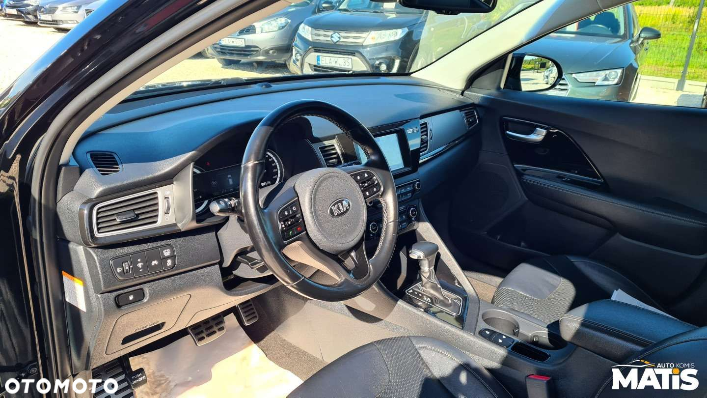 Kia Niro - 6