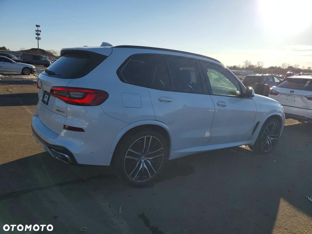 BMW X5 xDrive40i sport - 4