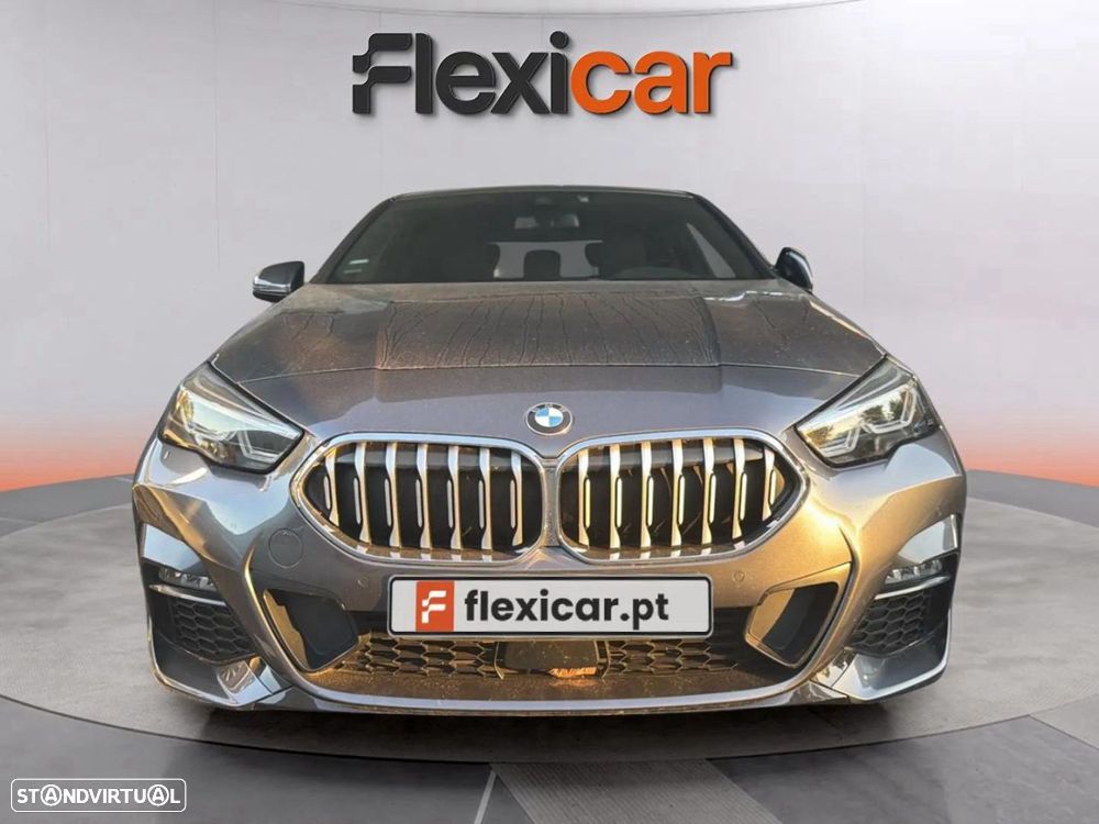 BMW 216 Gran Coupé - 2