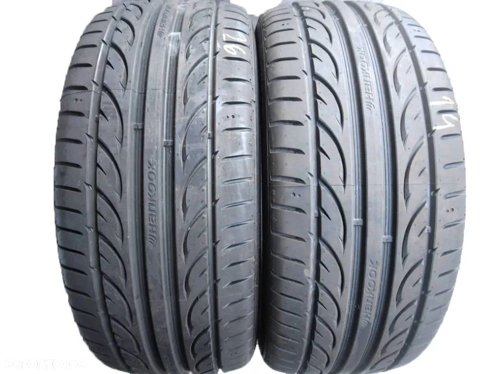 Hankook Ventus V12 Evo 2 225/45 ZR17 94Y 2023 8mm - 1