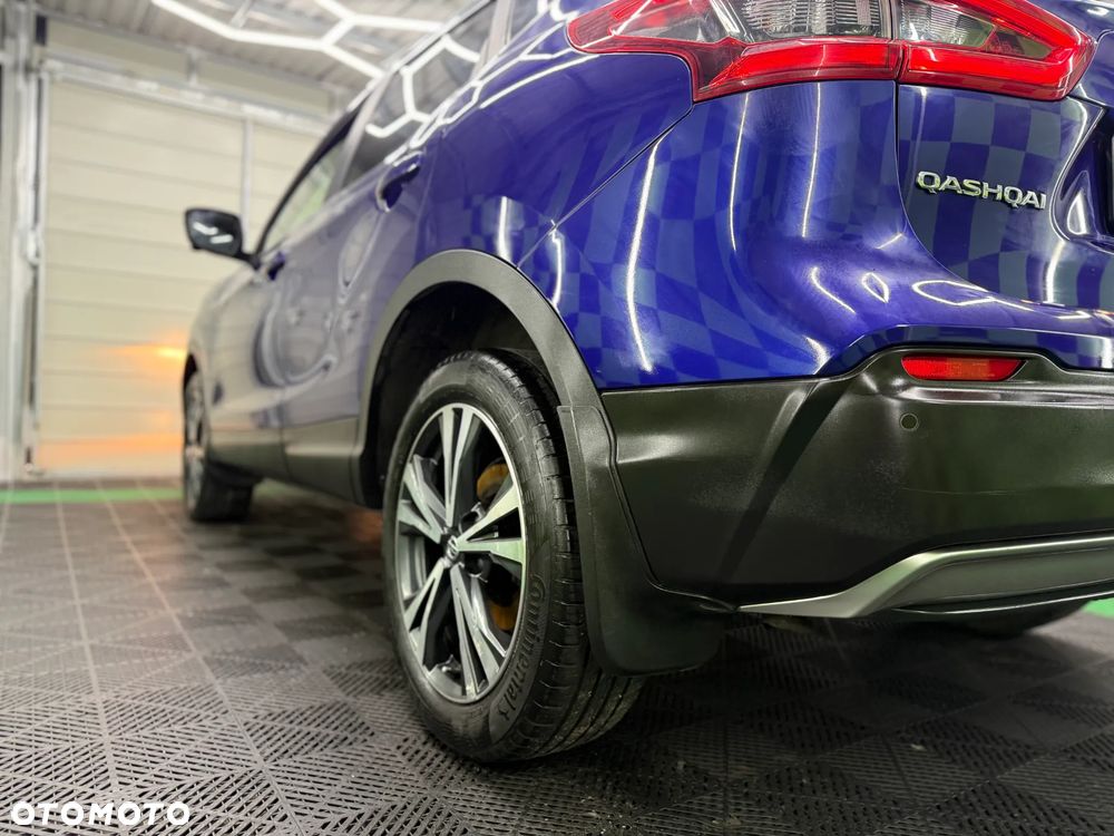 Nissan Qashqai 1.2 DIG-T 360 - 34