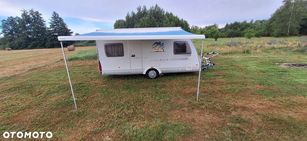 KNAUS Azur 450 - 3
