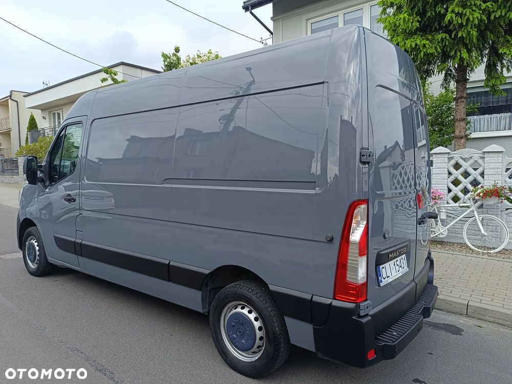 Renault Master - 12