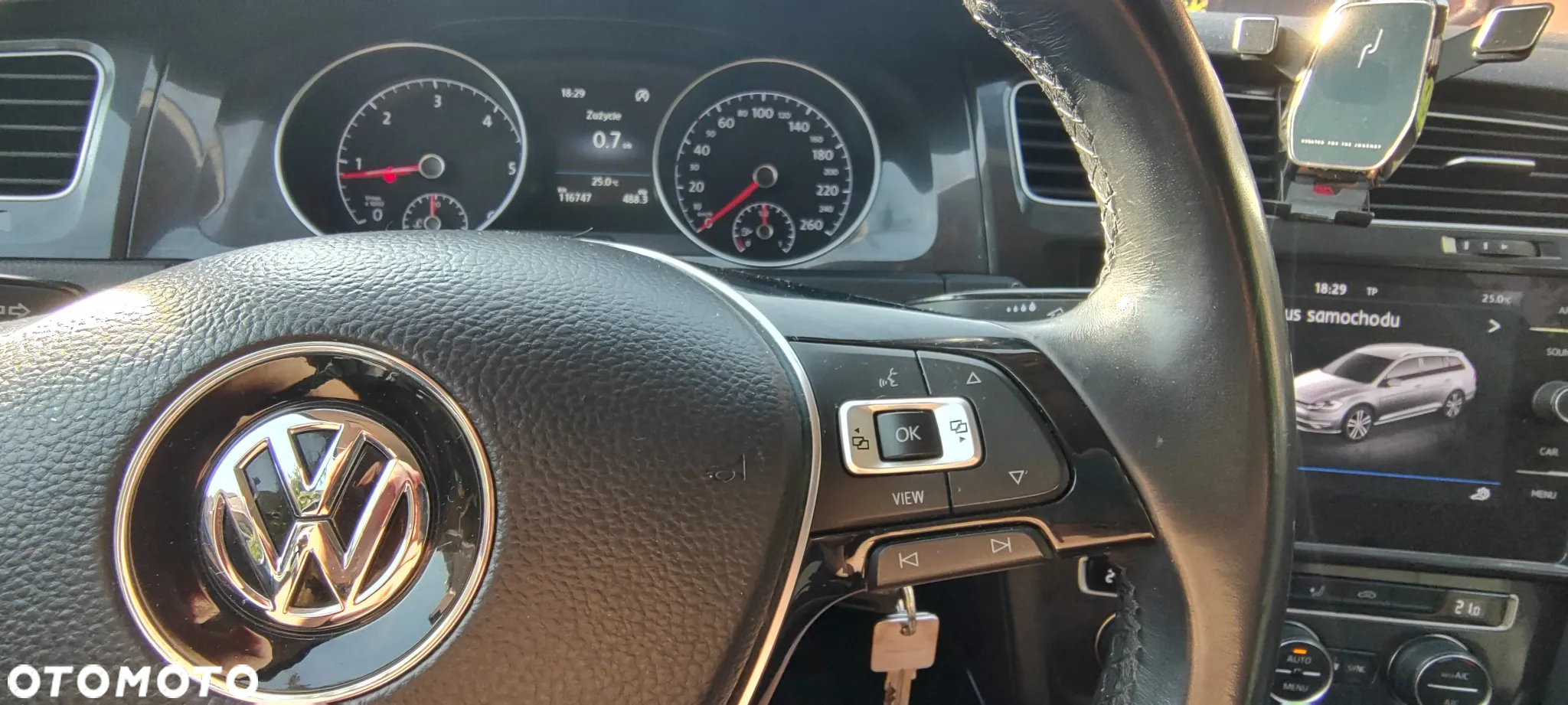Volkswagen Golf - 19