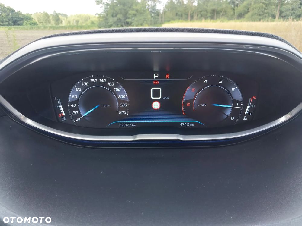 Peugeot 3008 - 39