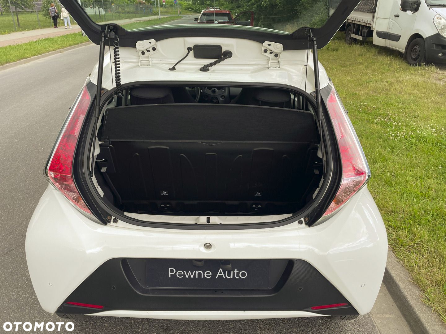 Toyota Aygo - 11