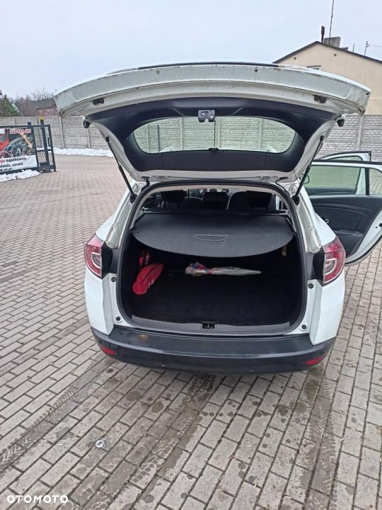 Renault Megane - 9