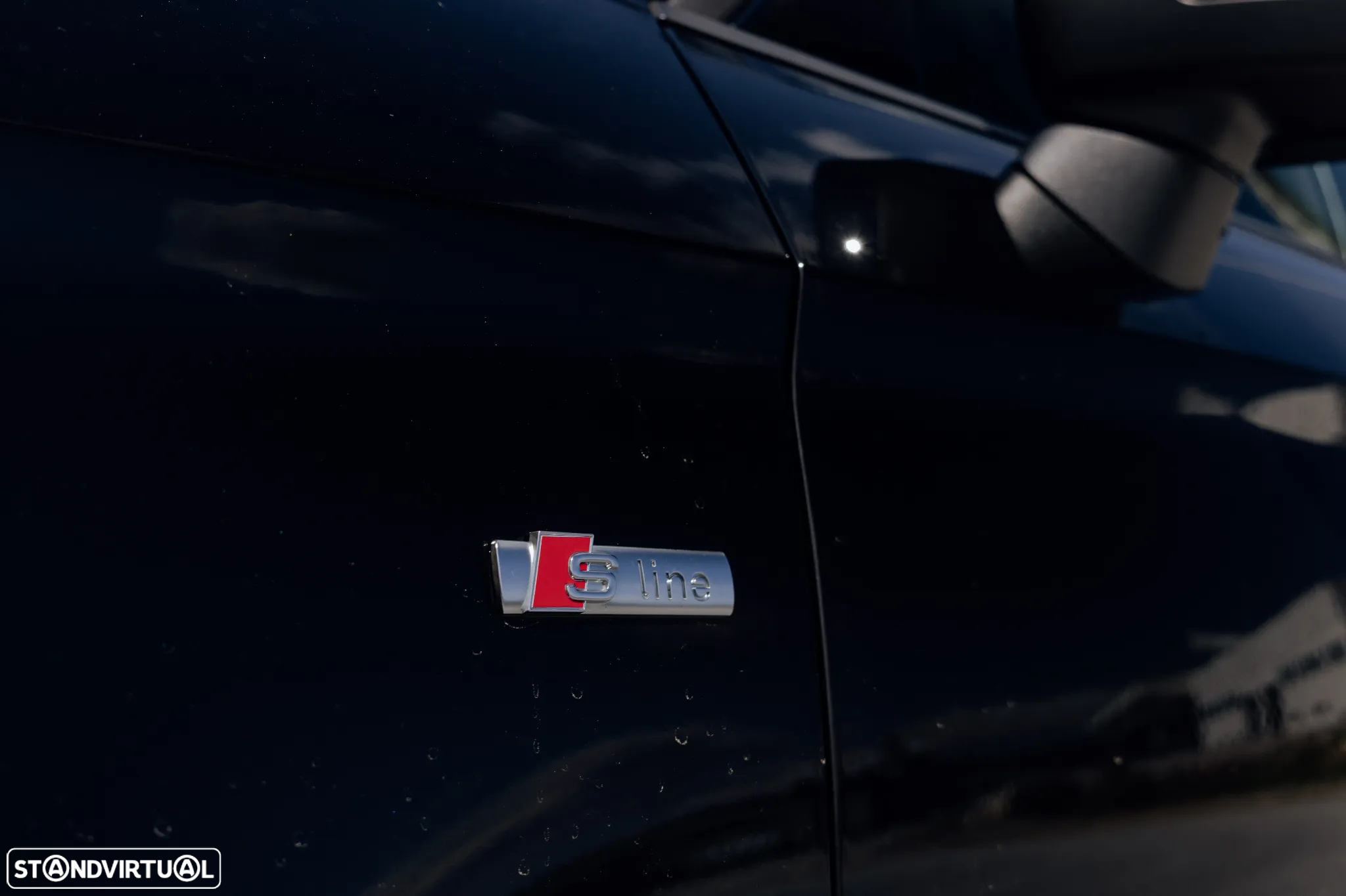 Audi A3 Limousine 30 TFSI S-line - 6