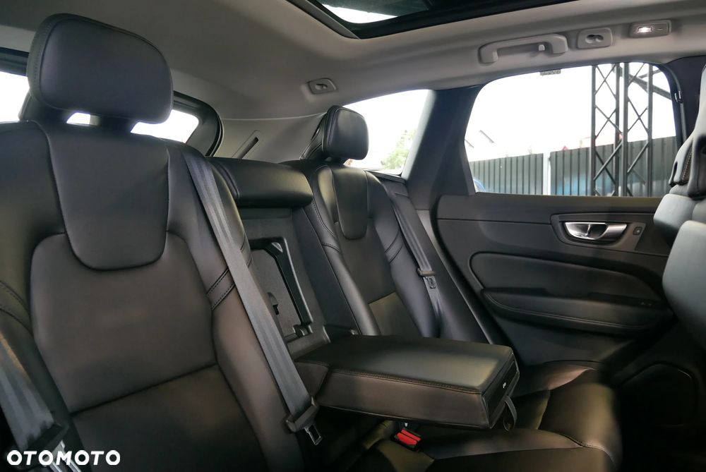Volvo XC 60 B5 B AWD Geartronic Inscription - 15