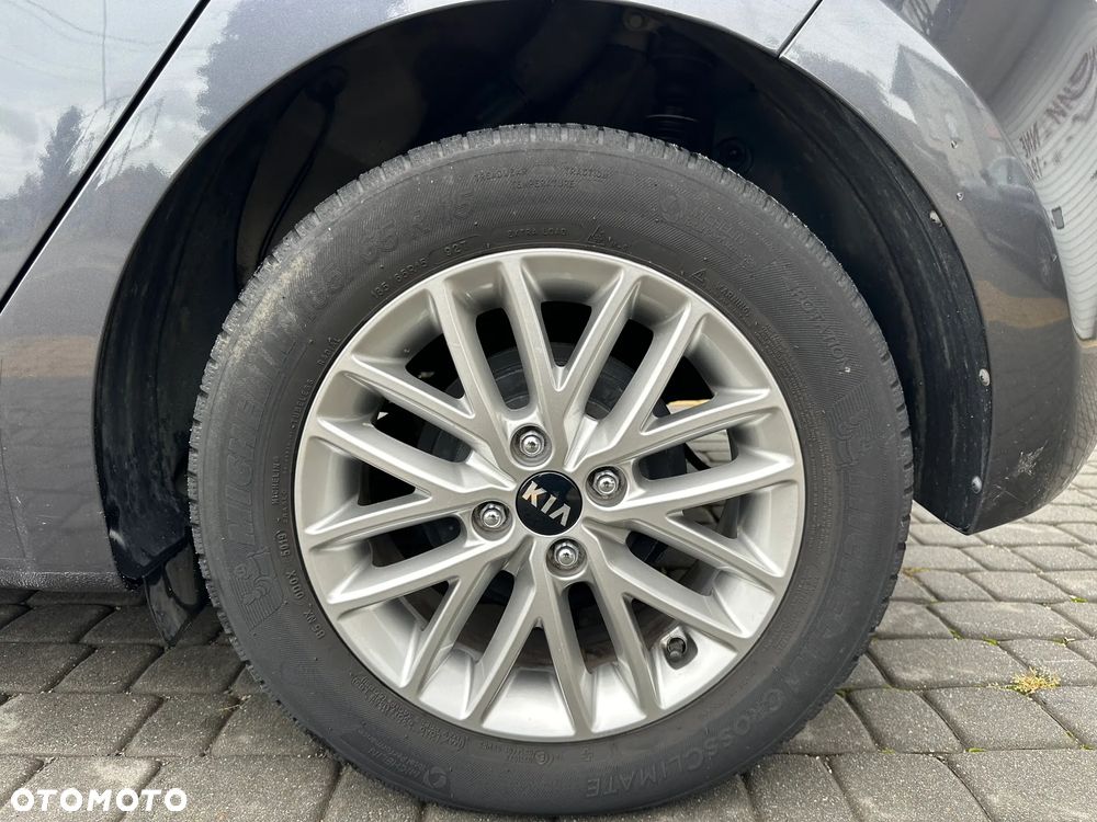 Kia Rio 1.0 T-GDI L - 19