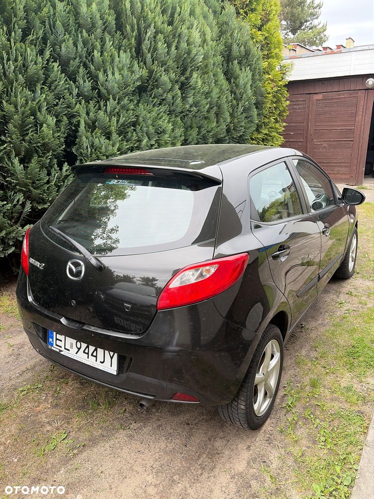 Mazda 2 1.3 90th Anniversary - 7