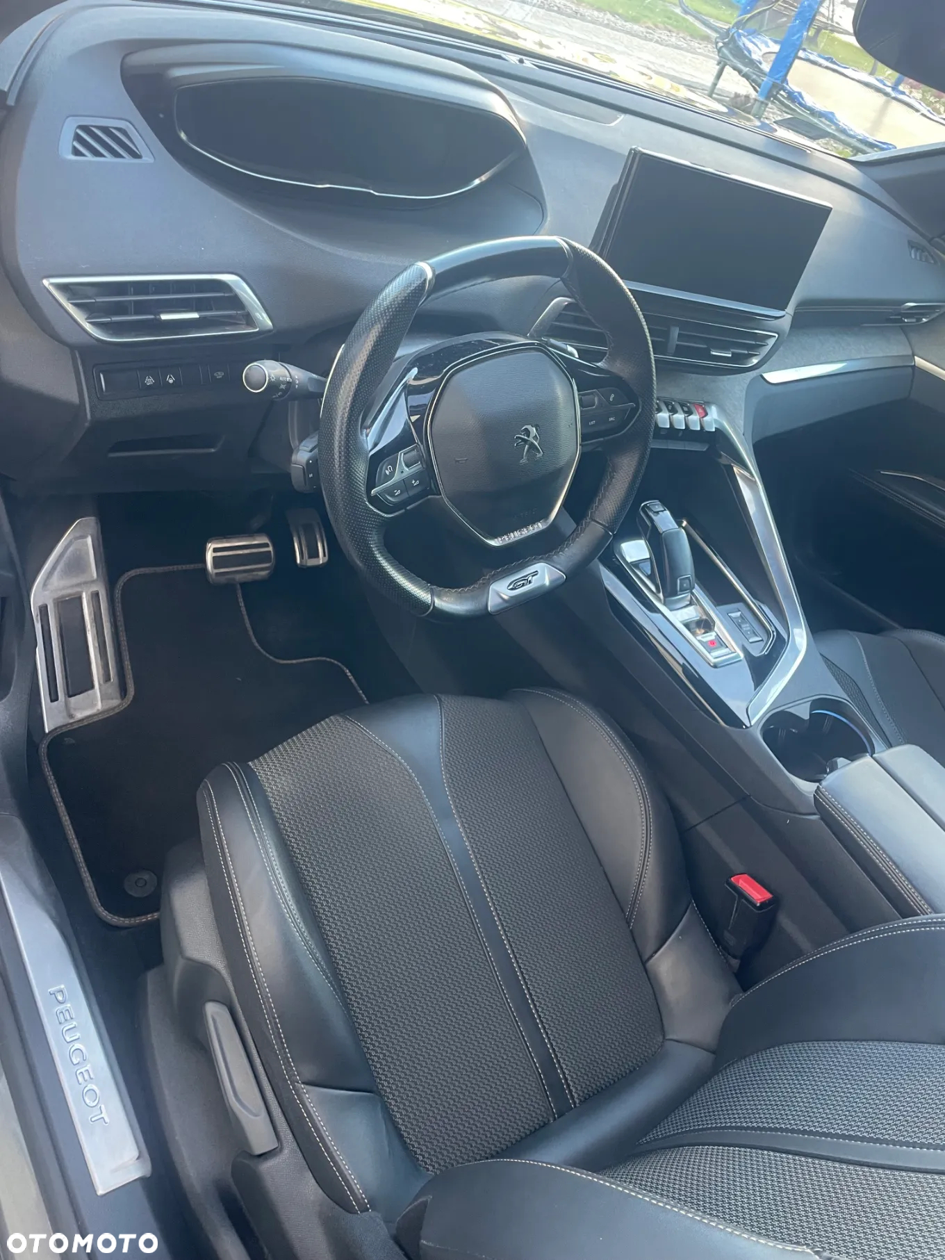 Peugeot 5008 2.0 BlueHDi GT S&S EAT8 - 7