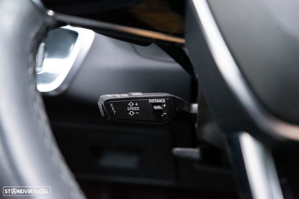 Audi A6 Avant 40 TDI S tronic S line - 39