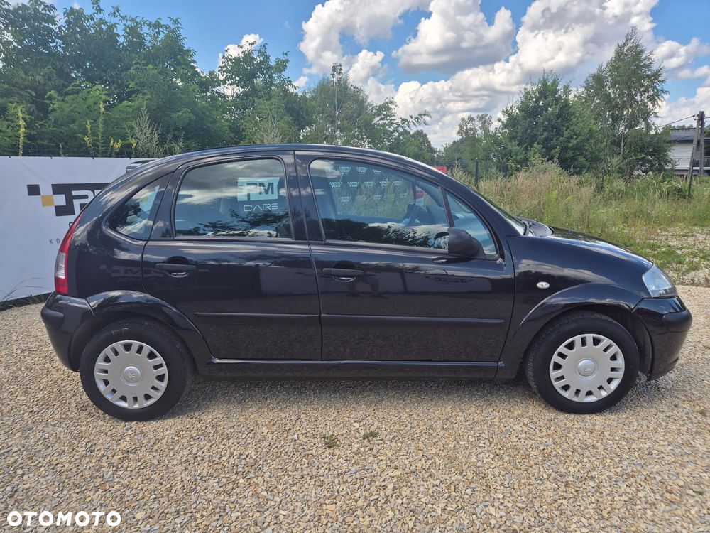 Citroën C3 1.4i Furio - 6