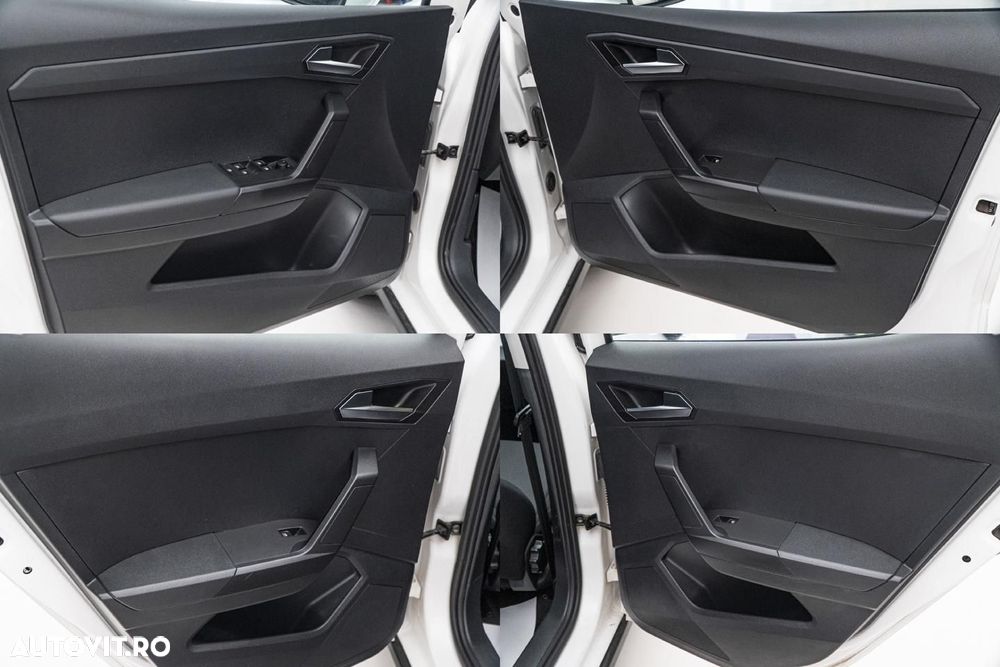 Seat Arona 1.0 TSI DSG7 Style - 19