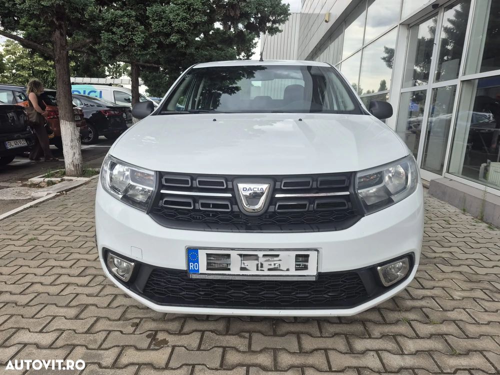 Dacia Logan 1.5 dCi Laureate - 2