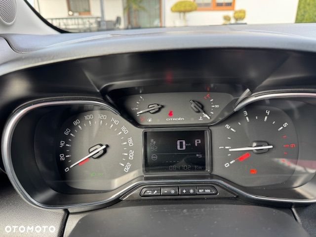 Citroën C3 Aircross - 15