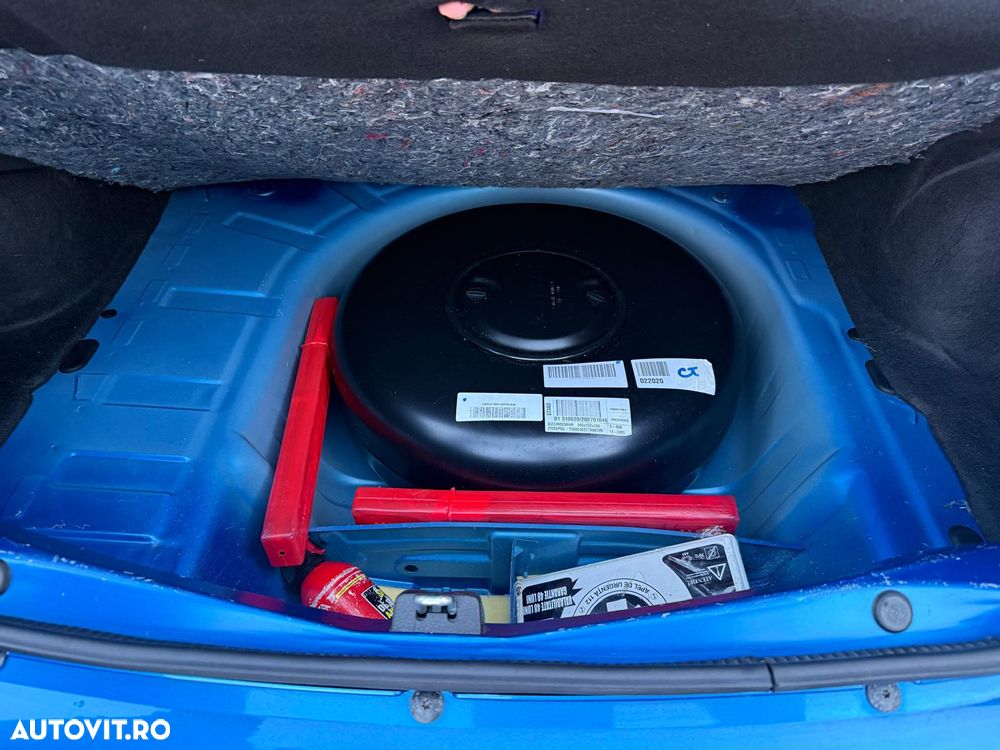 Dacia Logan ECO-G 100 Essential - 16