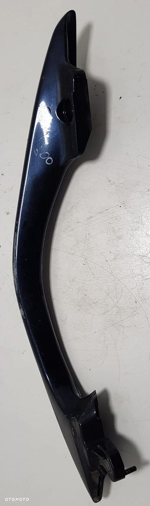 Suzuki Burgman 400 K3-K6 Uchwyt pasażera Rączka - 1