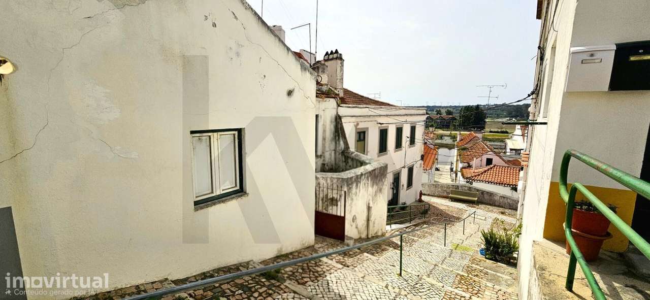 Projeto de Reabilitação Exclusiva com Vista Rio em Alcácer do Sal - Grande imagem: 2/31