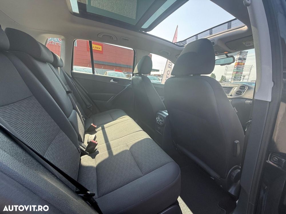 Volkswagen Tiguan 2.0 TDI Trend & Fun - 24