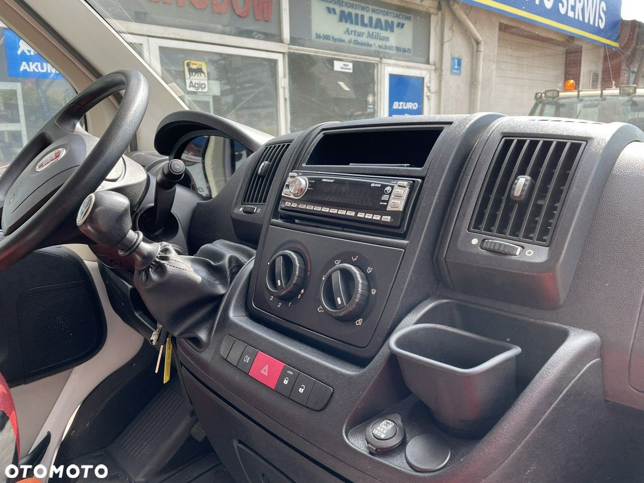 Fiat Ducato - 13