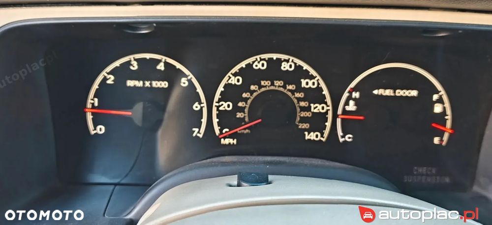 Lincoln Navigator 5.4 4WD - 21