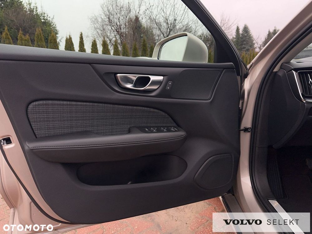 Volvo V60 - 12