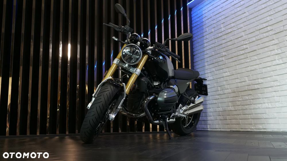 BMW R - 4