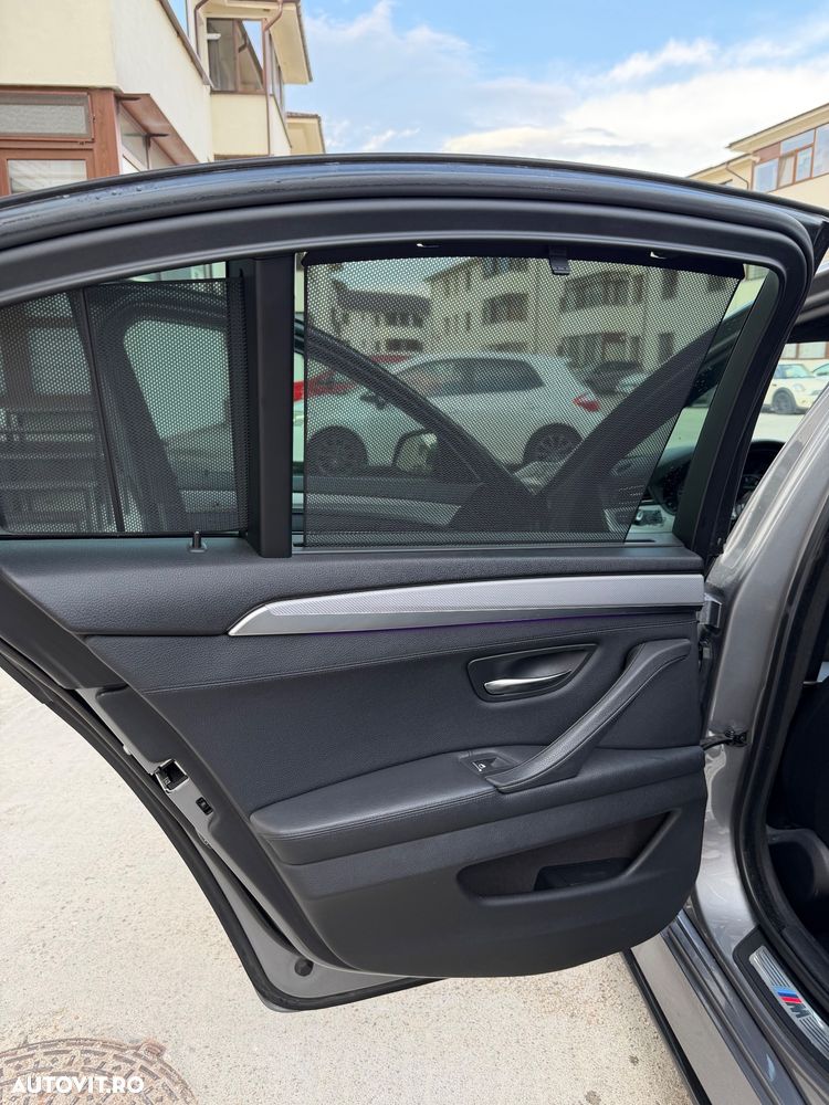 BMW Seria 5 530d xDrive Sport-Aut. - 18