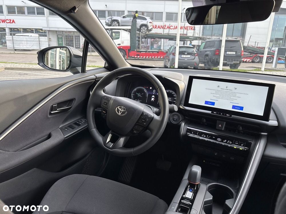 Toyota C-HR 1.8 Hybrid Style - 17