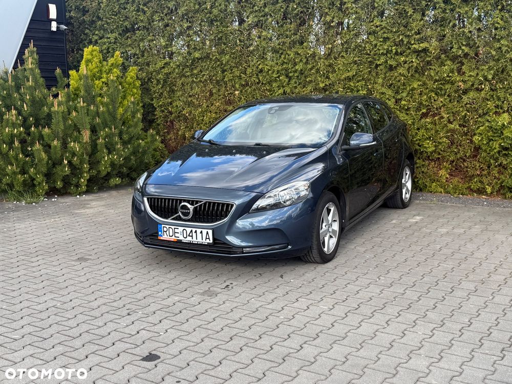 Volvo V40 - 5