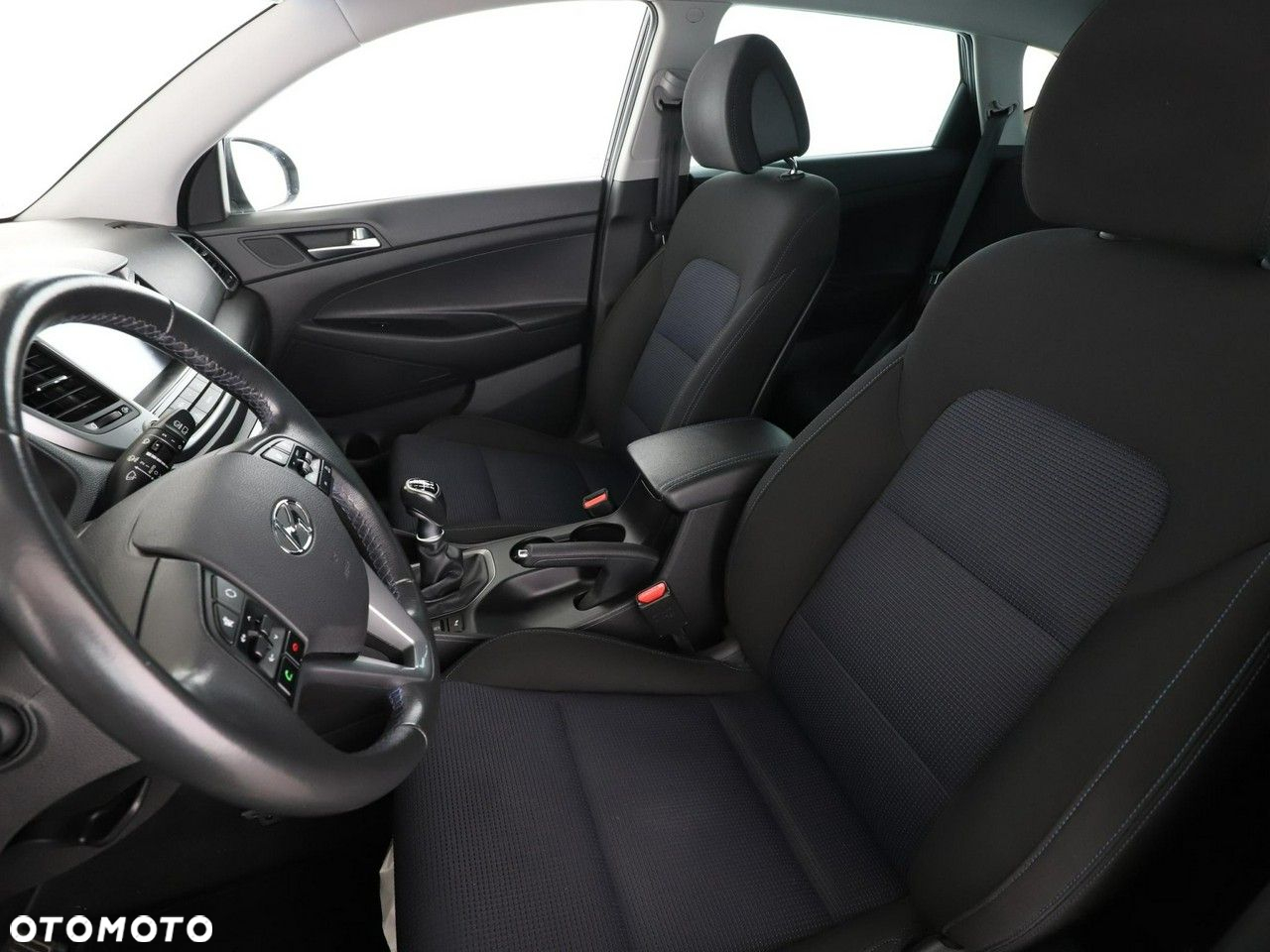 Hyundai Tucson 1.6 GDi 2WD Style - 13
