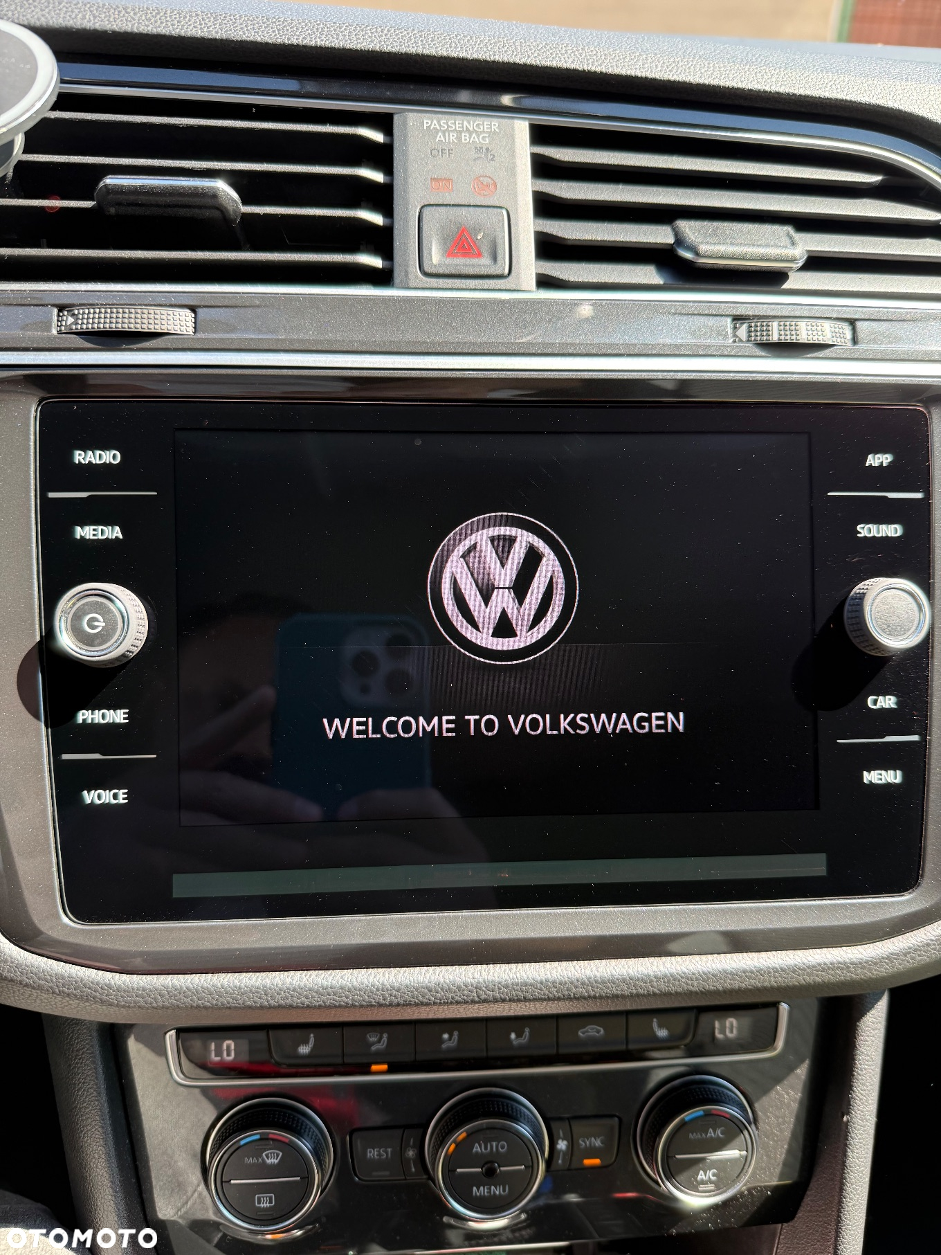 Volkswagen Tiguan 1.5 TSI EVO Comfortline - 40