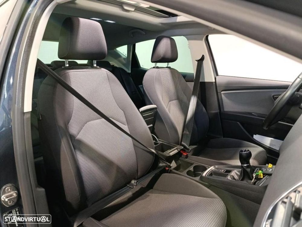 SEAT Leon ST 1.6 TDI Style S/S - 7