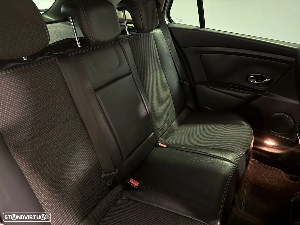 Renault Mégane Sport Tourer 1.5 dCi GT Line EDC CO2 Champion - 7