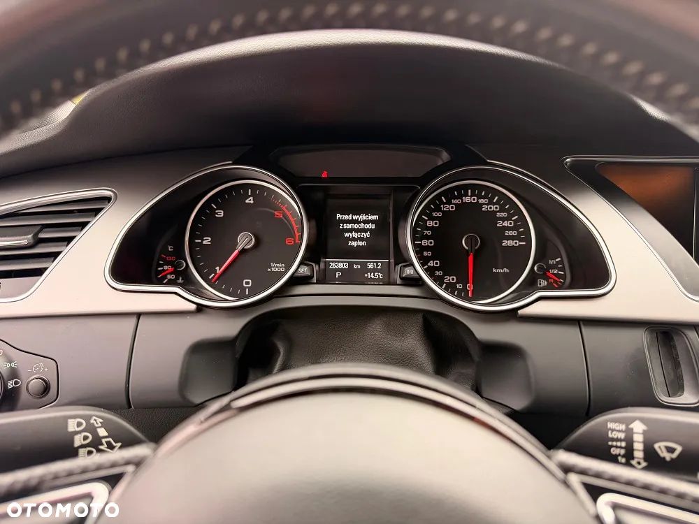 Audi A5 Sportback - 12