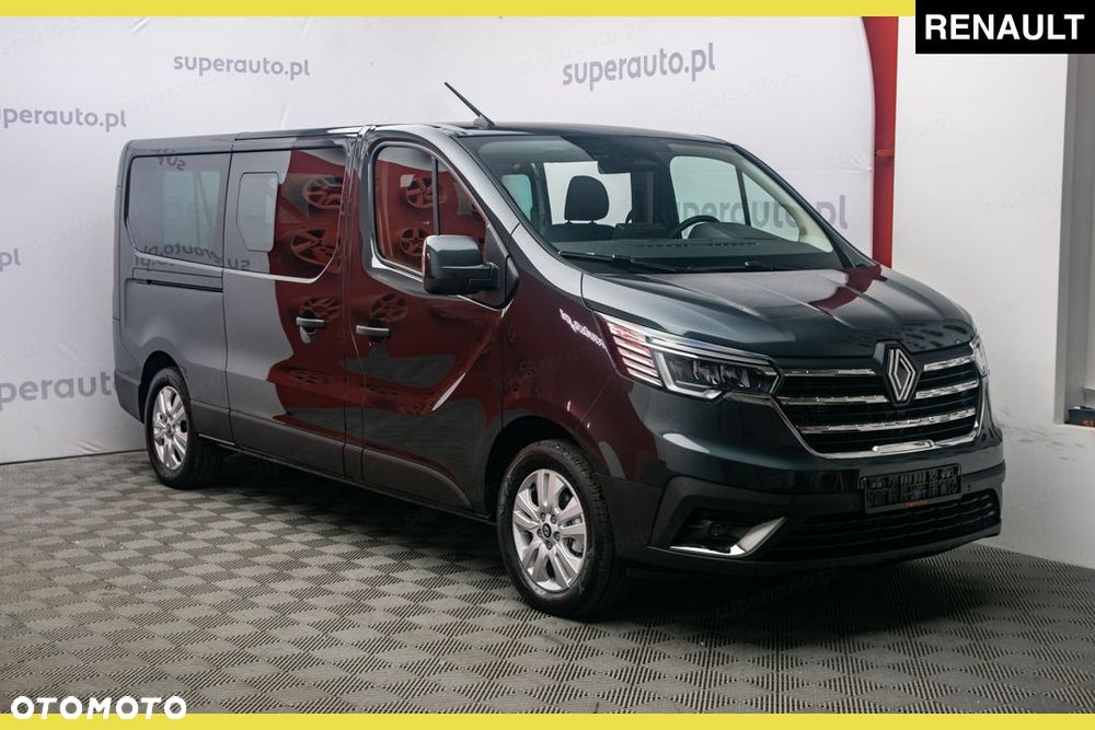 Renault Trafic - 7