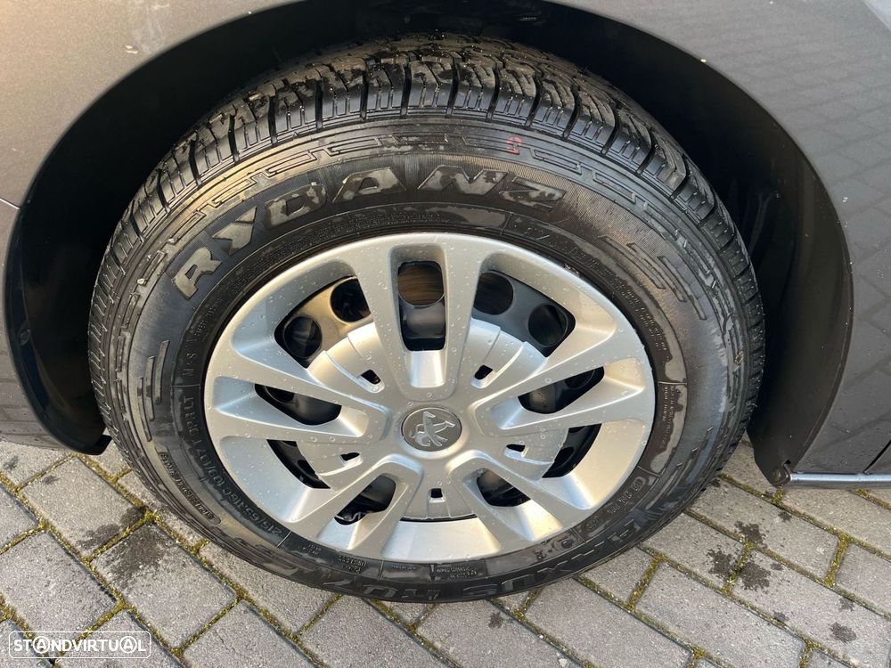 Peugeot Expert 1.5 BlueHDi L2H1 Semi-Vidrado - 16