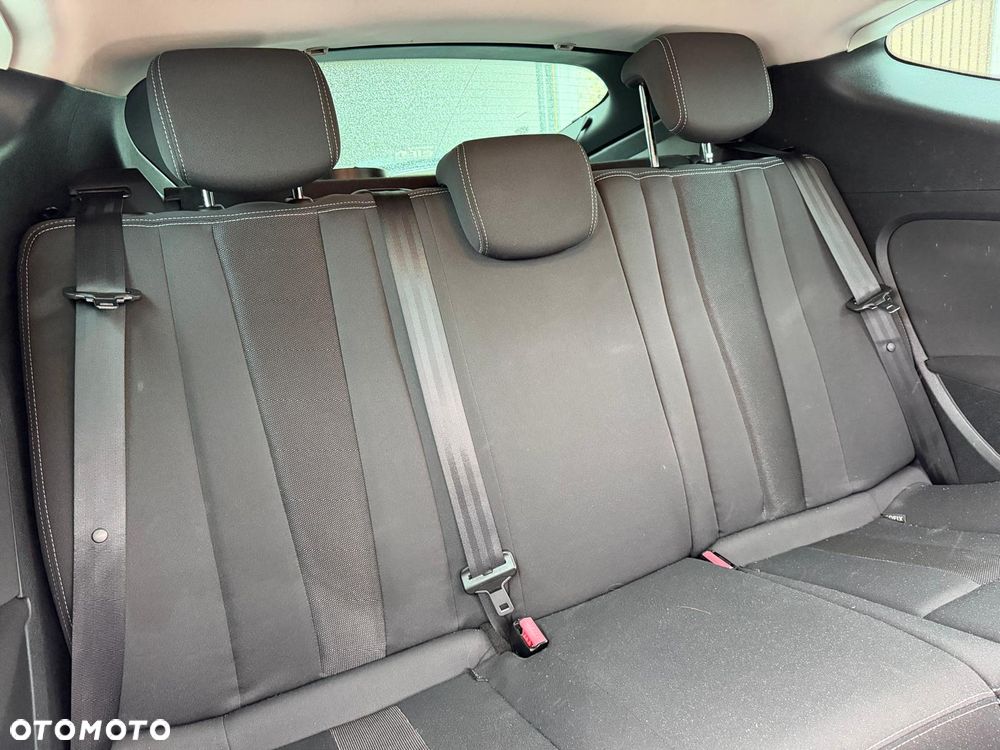 Renault Megane 1.6 16V Dynamique Euro5 - 18