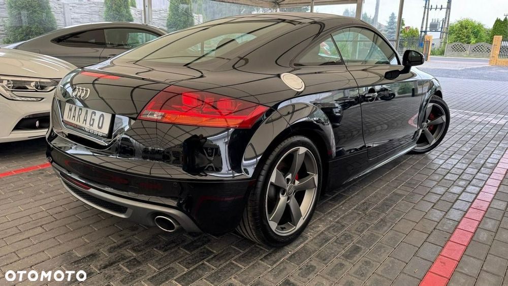 Audi TT Coupé - 28