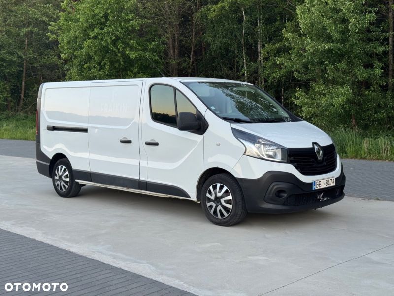 Renault TRAFIC  L2 H1 - 2