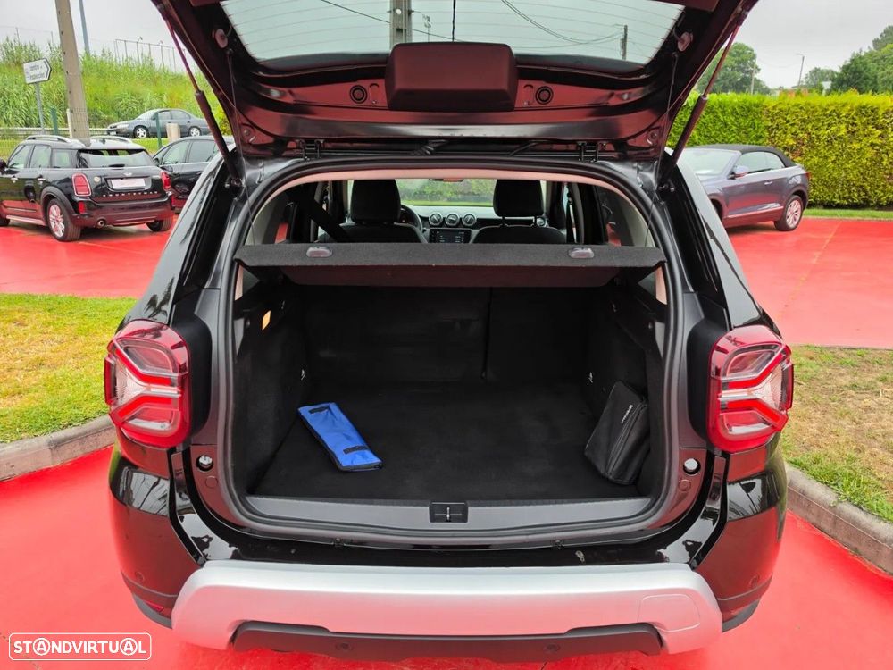 Dacia Duster - 6