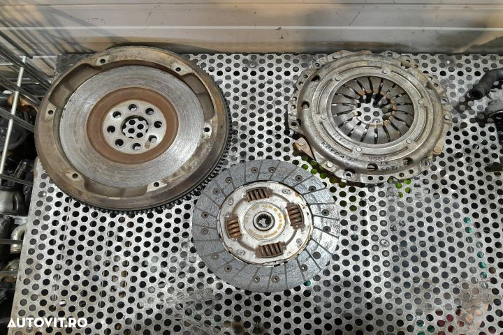 Kit ambreiaj 1278041431 Opel Astra G [1998 - 2009] wagon 5-usi 1.7 CD - 1